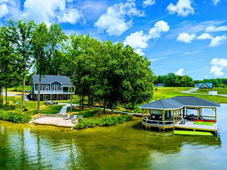 Cottage Property