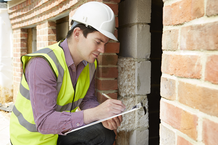 Asbestos Testing