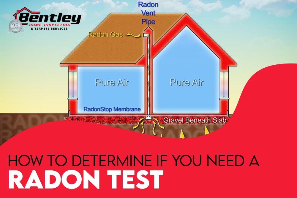 Radon Testing